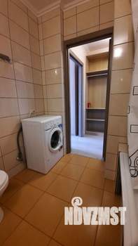 Студия квартира, на длительный срок, 25м2, 6/27 этаж