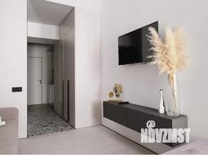 Студия квартира, посуточно, 30м2, 1/5 этаж