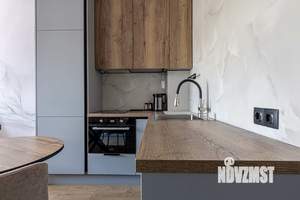 Студия квартира, посуточно, 29м2, 4/8 этаж