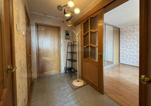 1-к квартира, на длительный срок, 45м2, 12/15 этаж