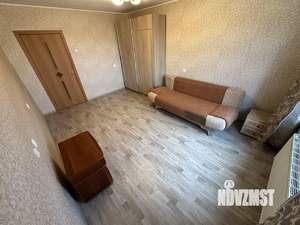 1-к квартира, на длительный срок, 42м2, 16/16 этаж