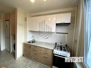 2-к квартира, на длительный срок, 47м2, 8/9 этаж
