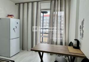 1-к квартира, на длительный срок, 30м2, 5/8 этаж