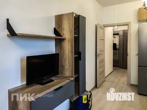 Студия квартира, на длительный срок, 27м2, 1/11 этаж