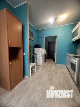 Студия квартира, на длительный срок, 27м2, 20/28 этаж