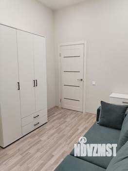 1-к квартира, на длительный срок, 33м2, 3/7 этаж
