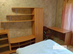 1-к квартира, на длительный срок, 35м2, 9/17 этаж