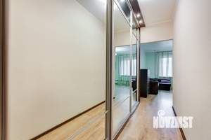 2-к квартира, на длительный срок, 73м2, 3/18 этаж