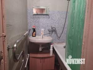1-к квартира, на длительный срок, 30м2, 5/5 этаж