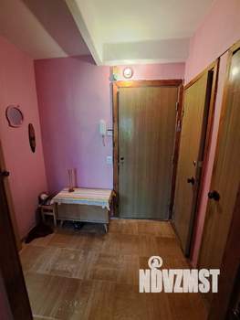 1-к квартира, на длительный срок, 35м2, 3/12 этаж