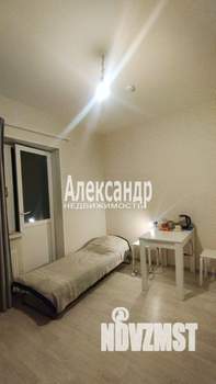 1-к квартира, на длительный срок, 39м2, 12/21 этаж