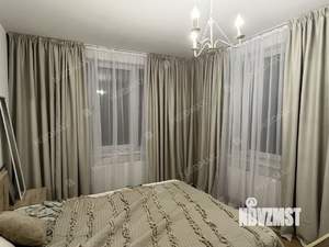 1-к квартира, на длительный срок, 37м2, 2/10 этаж