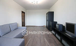 1-к квартира, на длительный срок, 38м2, 7/9 этаж