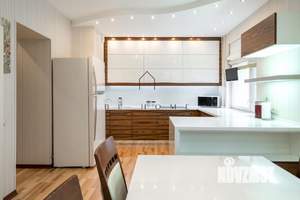 4-к квартира, на длительный срок, 115м2, 8/12 этаж