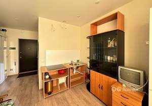1-к квартира, на длительный срок, 36м2, 4/8 этаж