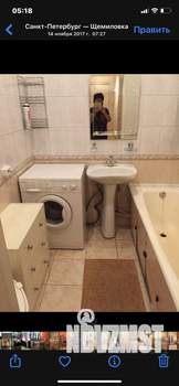 2-к квартира, на длительный срок, 79м2, 6/8 этаж