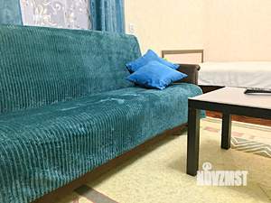 1-к квартира, посуточно, 36м2, 1/3 этаж