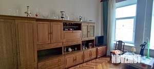 2-к квартира, на длительный срок, 93м2, 4/6 этаж