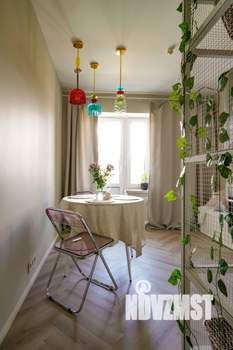 1-к квартира, на длительный срок, 40м2, 6/10 этаж