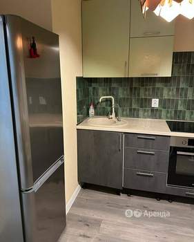 1-к квартира, на длительный срок, 29м2, 13/15 этаж