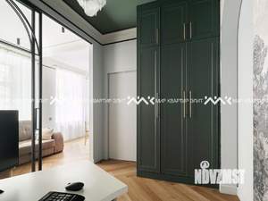 2-к квартира, на длительный срок, 105м2, 1/7 этаж