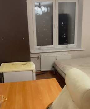 1-к квартира, на длительный срок, 35м2, 24/25 этаж