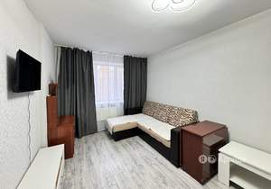 1-к квартира, на длительный срок, 38м2, 17/25 этаж