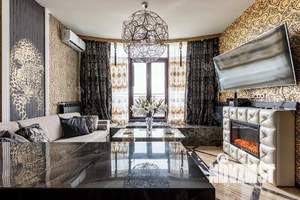 2-к квартира, на длительный срок, 78м2, 8/9 этаж