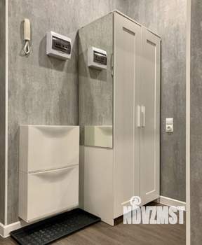 1-к квартира, на длительный срок, 35м2, 4/9 этаж