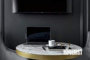 Студия квартира, посуточно, 25м2, 5/5 этаж