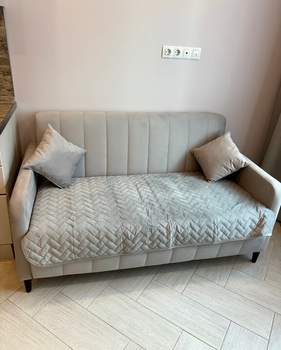 1-к квартира, на длительный срок, 45м2, 7/10 этаж