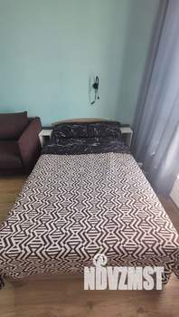 Студия квартира, посуточно, 26м2, 13/13 этаж