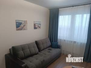 1-к квартира, на длительный срок, 30м2, 17/20 этаж