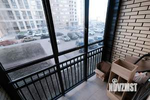 1-к квартира, на длительный срок, 33м2, 2/20 этаж