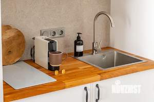 Студия квартира, на длительный срок, 27м2, 9/12 этаж