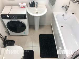 1-к квартира, на длительный срок, 44м2, 9/11 этаж