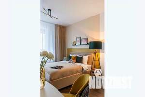 1-к квартира, посуточно, 27м2, 2/17 этаж