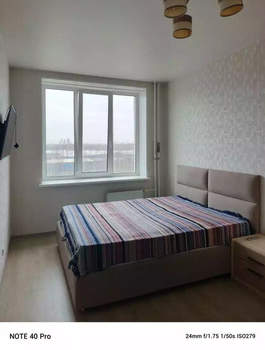 2-к квартира, на длительный срок, 64м2, 5/22 этаж