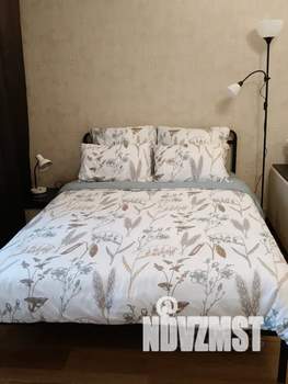1-к квартира, посуточно, 44м2, 6/7 этаж
