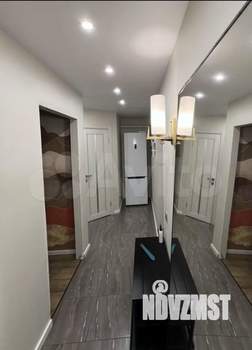 2-к квартира, на длительный срок, 55м2, 3/9 этаж