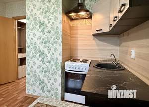 Студия квартира, на длительный срок, 23м2, 24/26 этаж