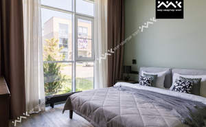 3-к квартира, на длительный срок, 100м2, 1/3 этаж