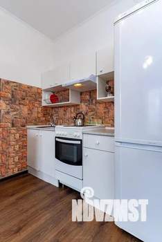 Студия квартира, посуточно, 27м2, 6/25 этаж