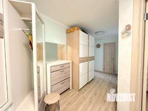 3-к квартира, на длительный срок, 74м2, 5/16 этаж