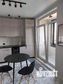 1-к квартира, на длительный срок, 30м2, 13/19 этаж