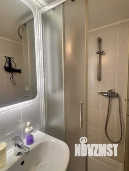 Студия квартира, на длительный срок, 16м2, 1/6 этаж