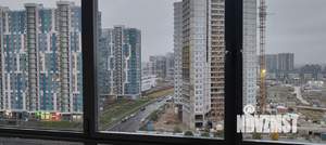 1-к квартира, на длительный срок, 35м2, 12/13 этаж