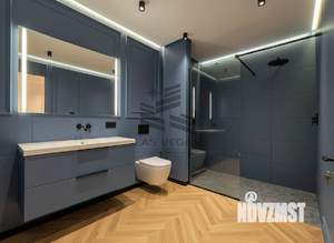 3-к квартира, на длительный срок, 101м2, 6/8 этаж