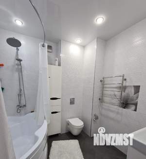 1-к квартира, на длительный срок, 40м2, 5/18 этаж