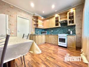 3-к квартира, на длительный срок, 81м2, 2/7 этаж